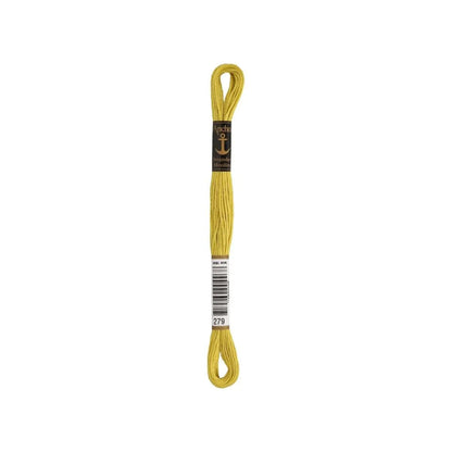 Anchor Stickgarn Sticktwist Farben 00274 - 00361 Anchor