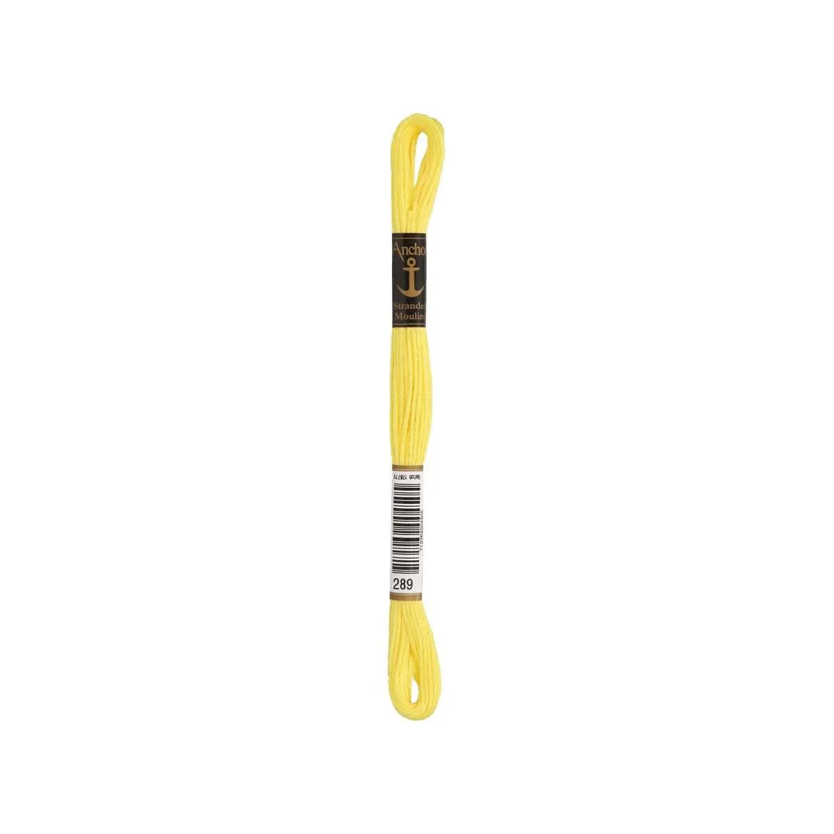 Anchor Stickgarn Sticktwist Farben 00274 - 00361 Anchor