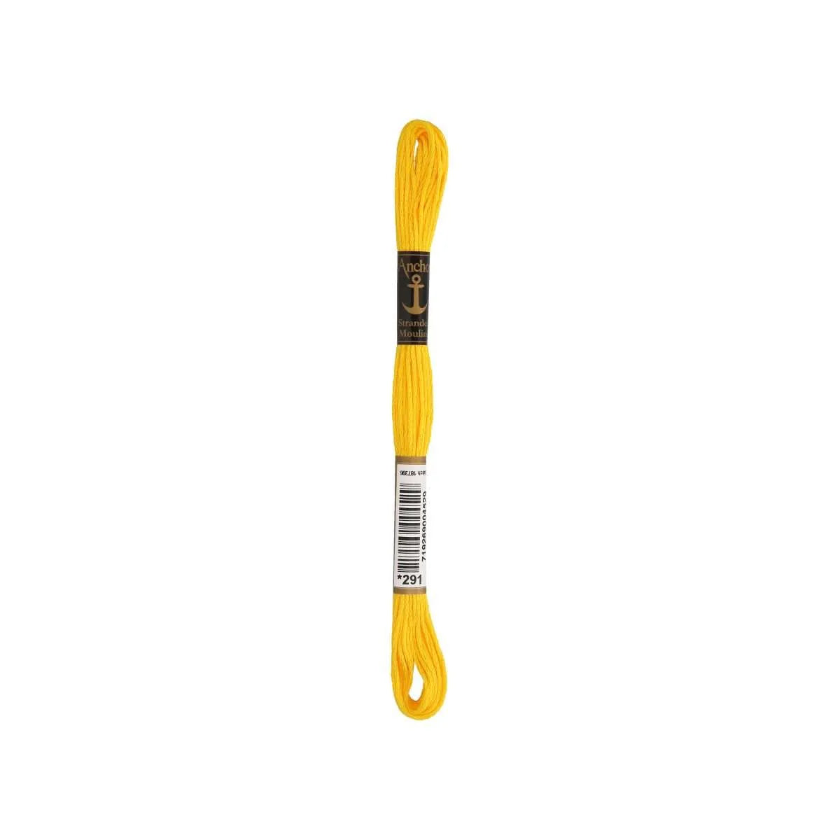 Anchor Stickgarn Sticktwist Farben 00274 - 00361 Anchor
