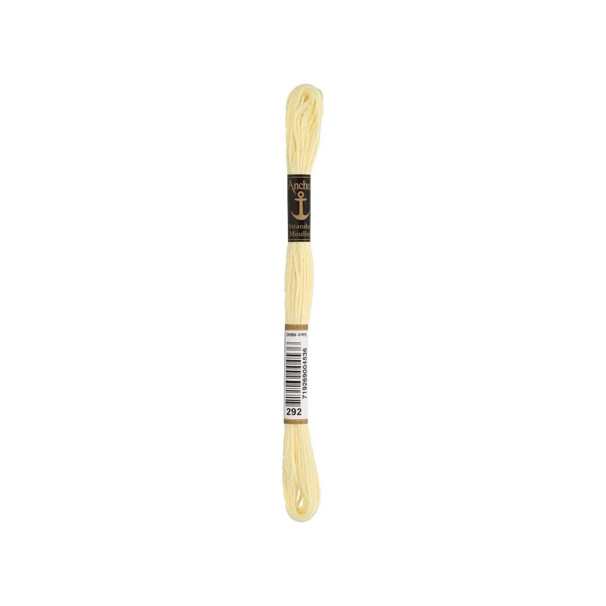 Anchor Stickgarn Sticktwist Farben 00274 - 00361 Anchor