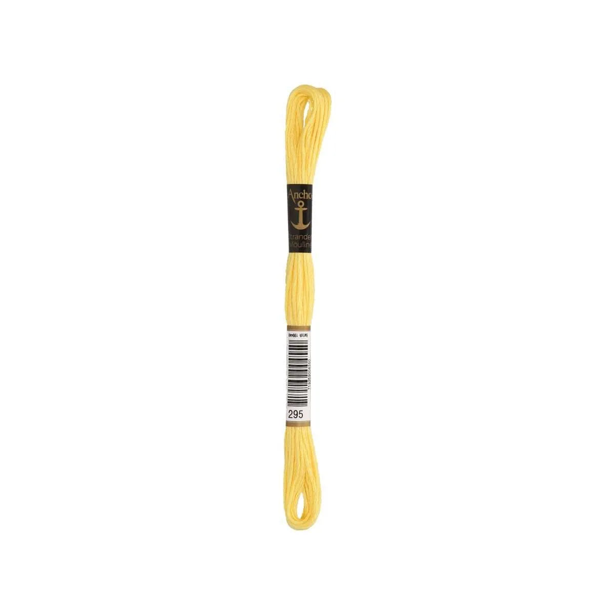 Anchor Stickgarn Sticktwist Farben 00274 - 00361 Anchor