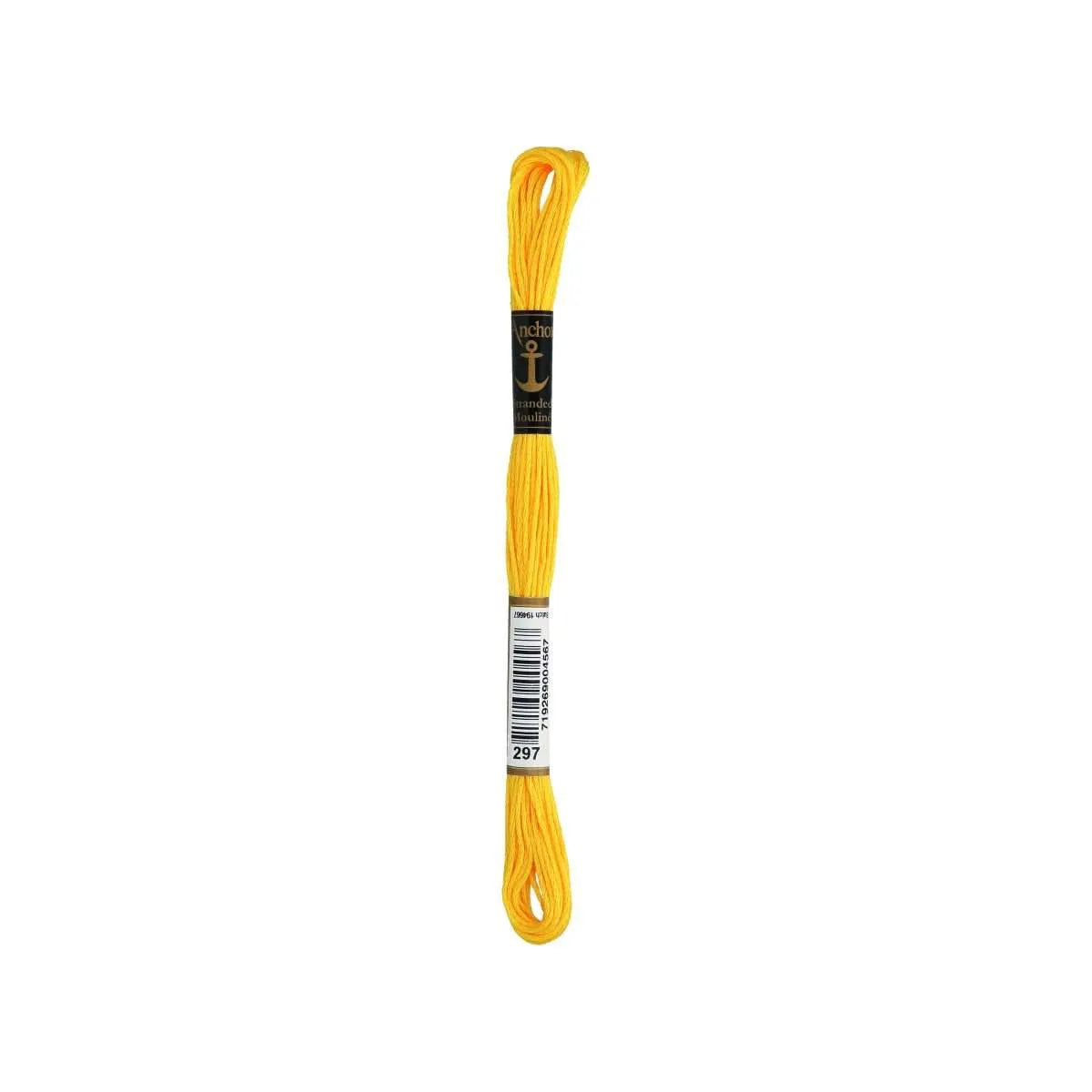 Anchor Stickgarn Sticktwist Farben 00274 - 00361 Anchor