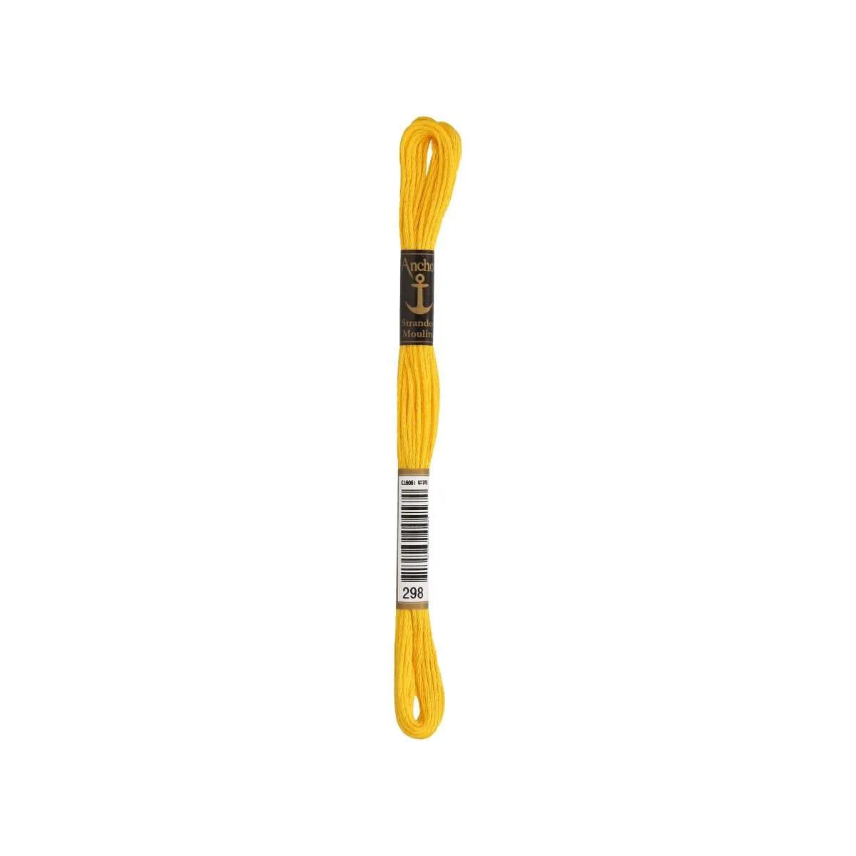 Anchor Stickgarn Sticktwist Farben 00274 - 00361 Anchor