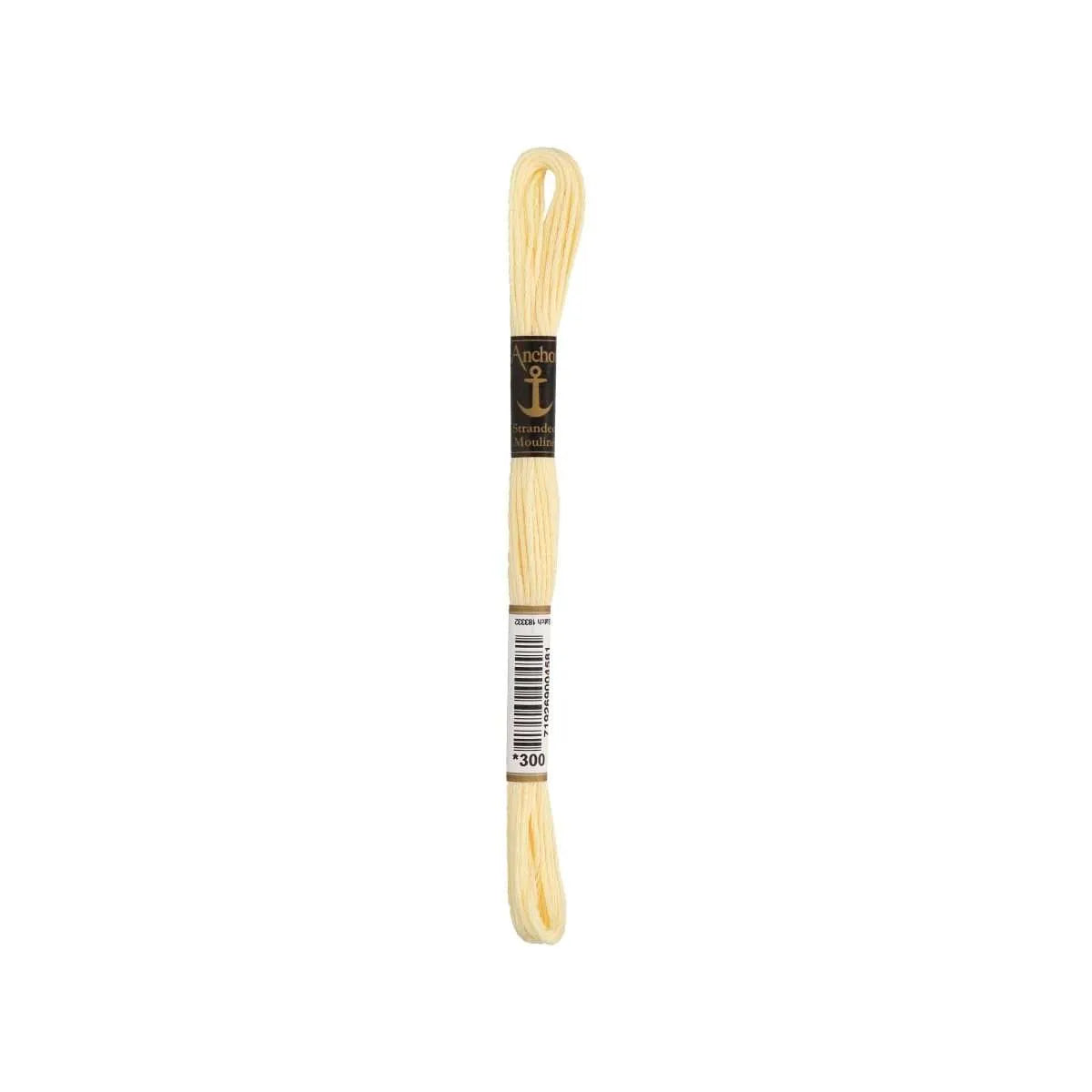 Anchor Stickgarn Sticktwist Farben 00274 - 00361 Anchor