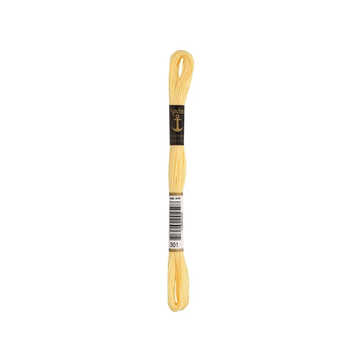 Anchor Stickgarn Sticktwist Farben 00274 - 00361 Anchor