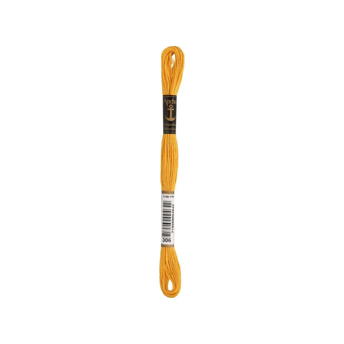 Anchor Stickgarn Sticktwist Farben 00274 - 00361 Anchor