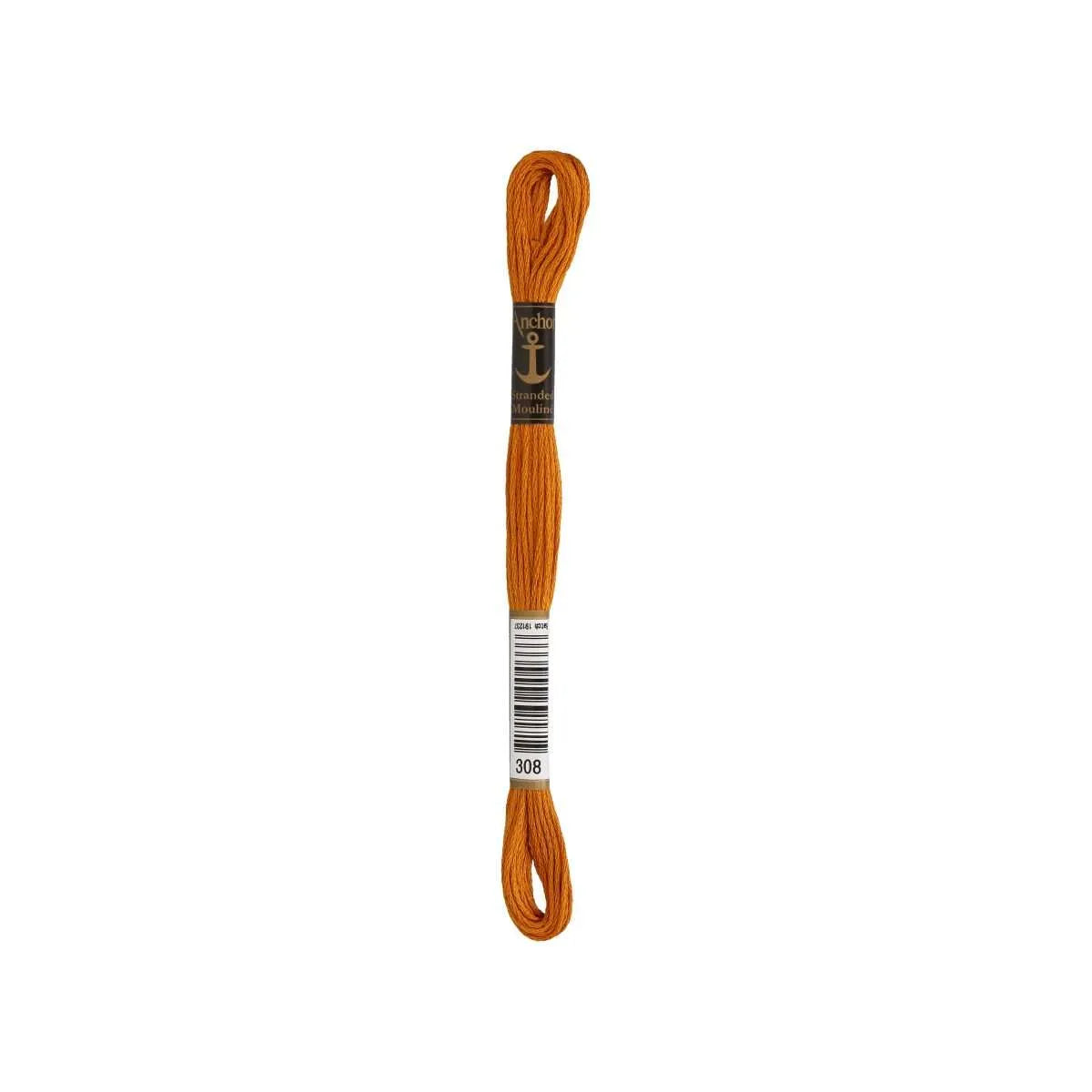 Anchor Stickgarn Sticktwist Farben 00274 - 00361 Anchor