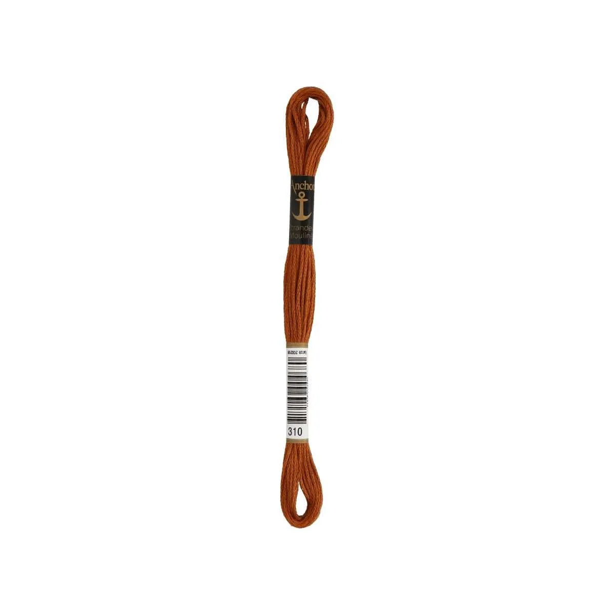 Anchor Stickgarn Sticktwist Farben 00274 - 00361 Anchor