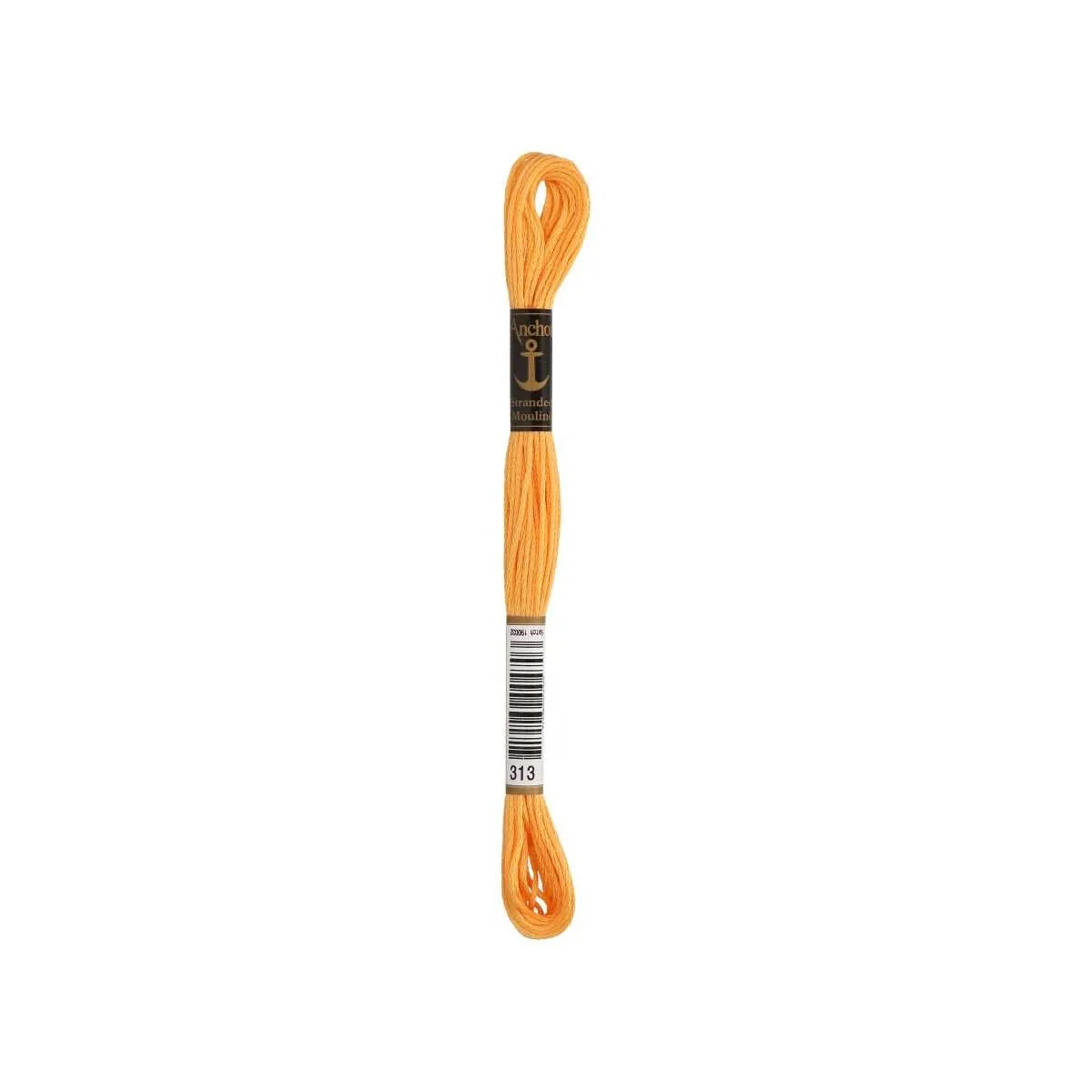 Anchor Stickgarn Sticktwist Farben 00274 - 00361 Anchor