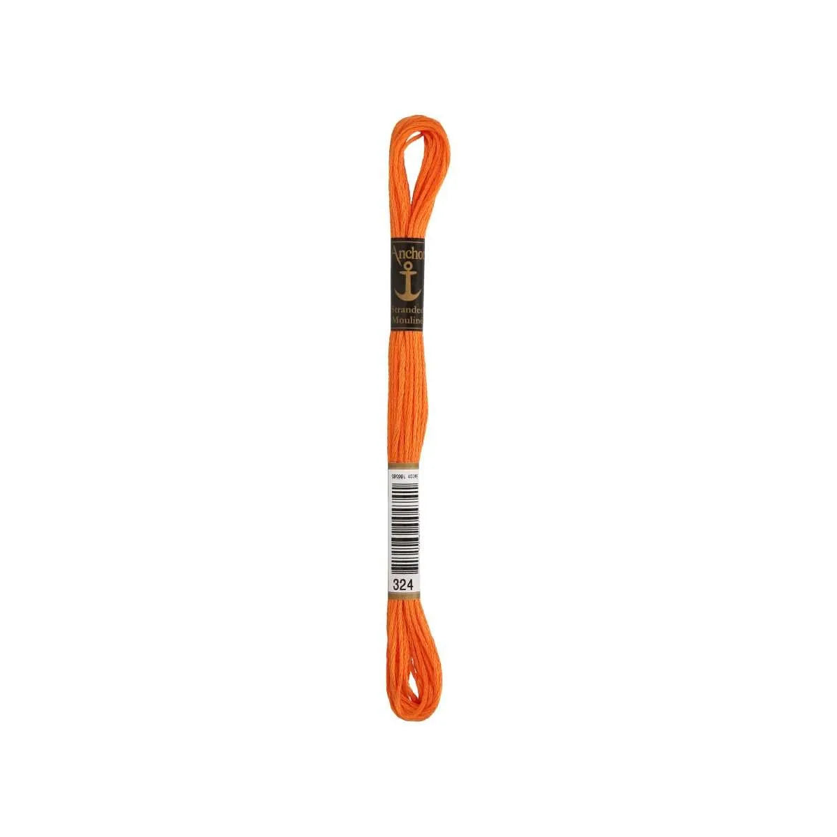 Anchor Stickgarn Sticktwist Farben 00274 - 00361 Anchor