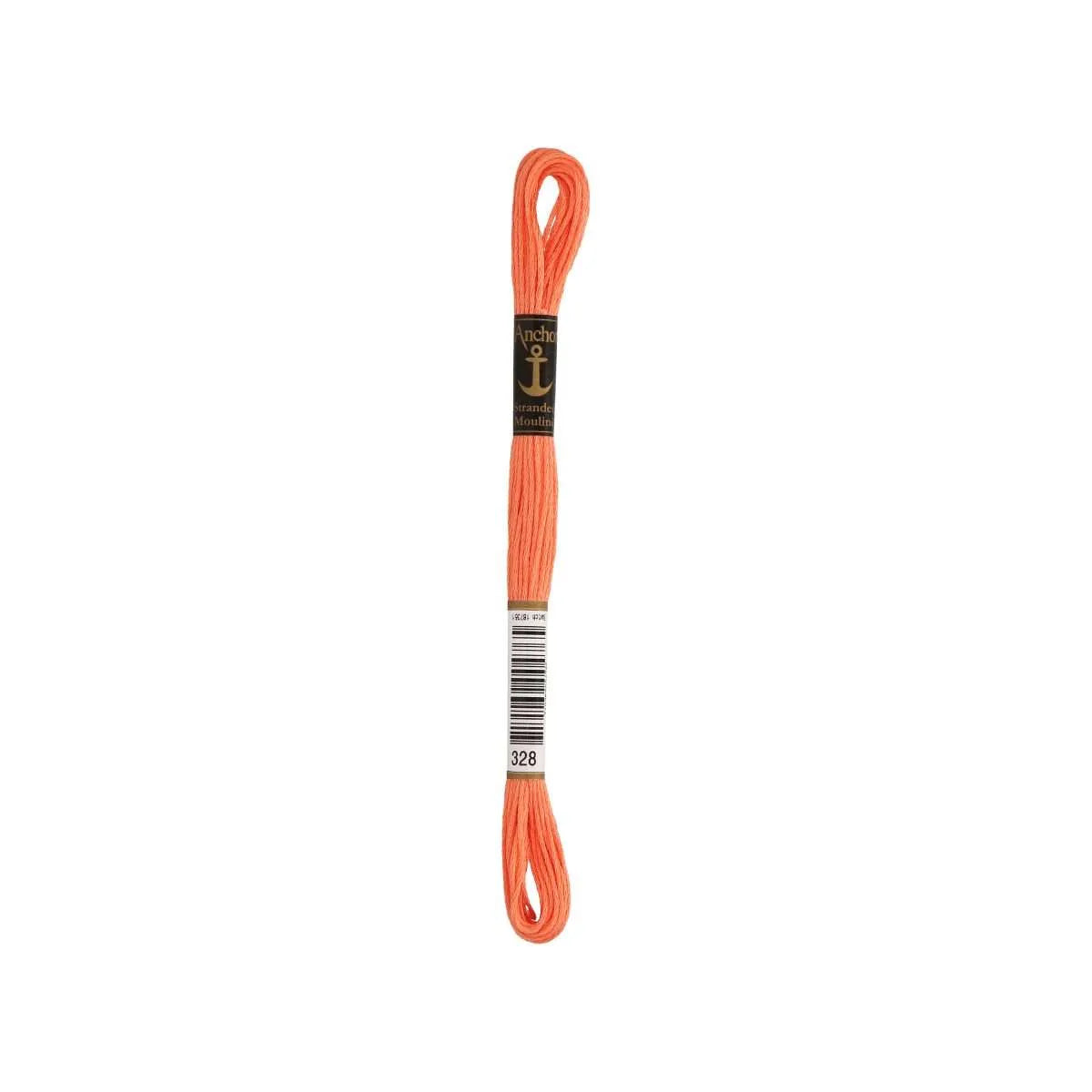 Anchor Stickgarn Sticktwist Farben 00274 - 00361 Anchor
