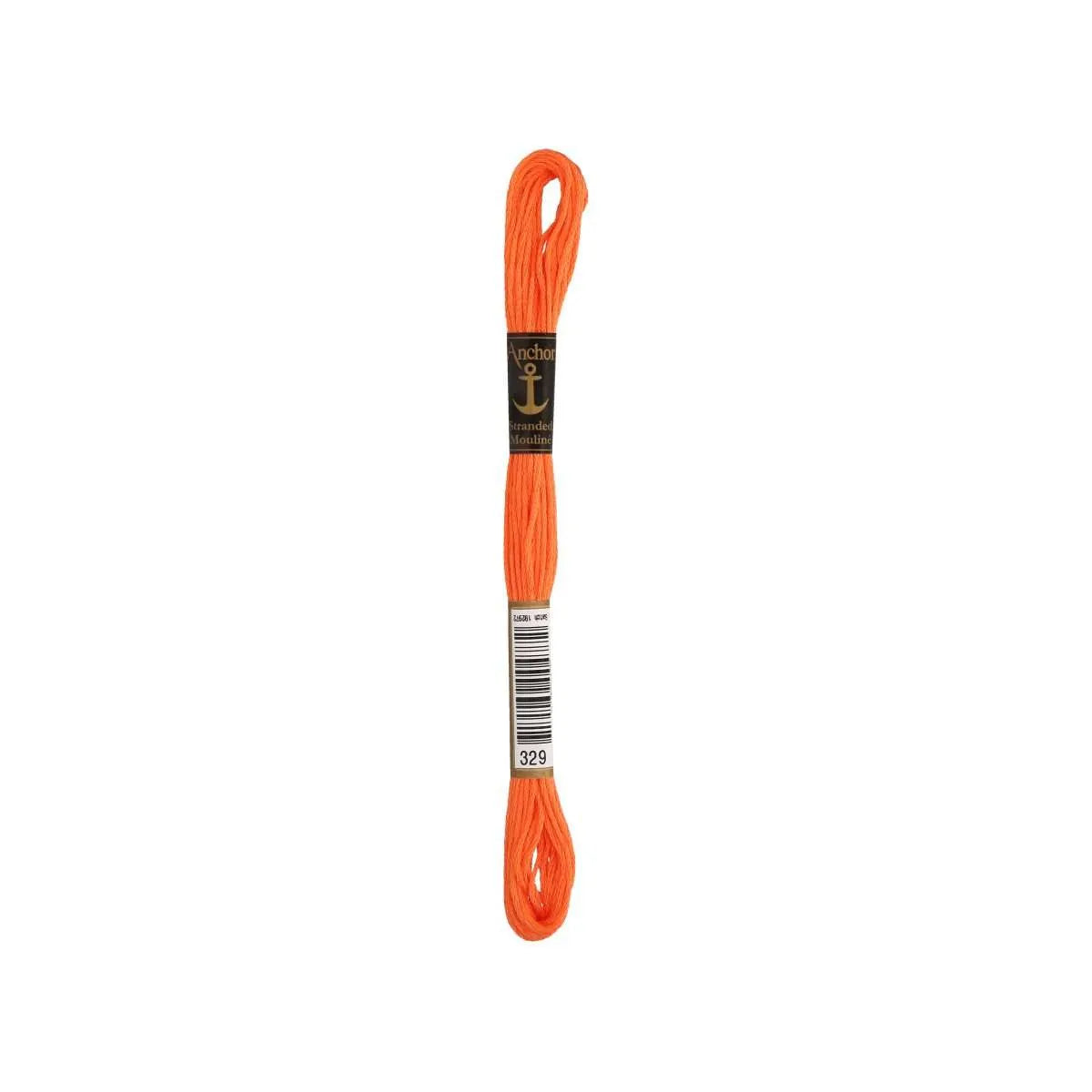 Anchor Stickgarn Sticktwist Farben 00274 - 00361 Anchor