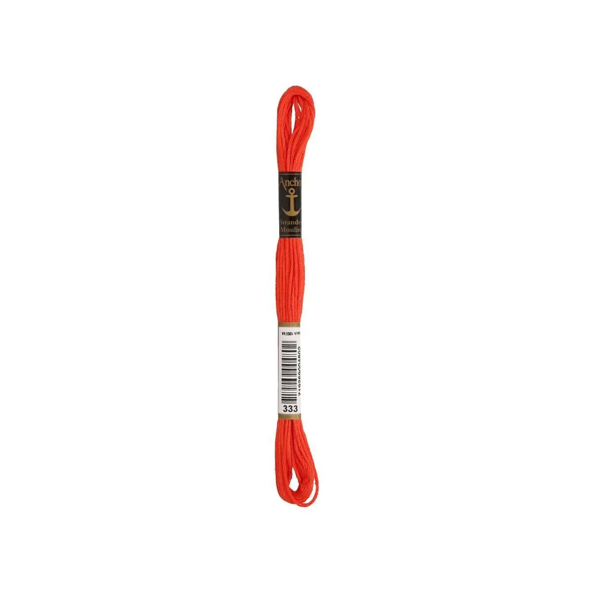 Anchor Stickgarn Sticktwist Farben 00274 - 00361 Anchor