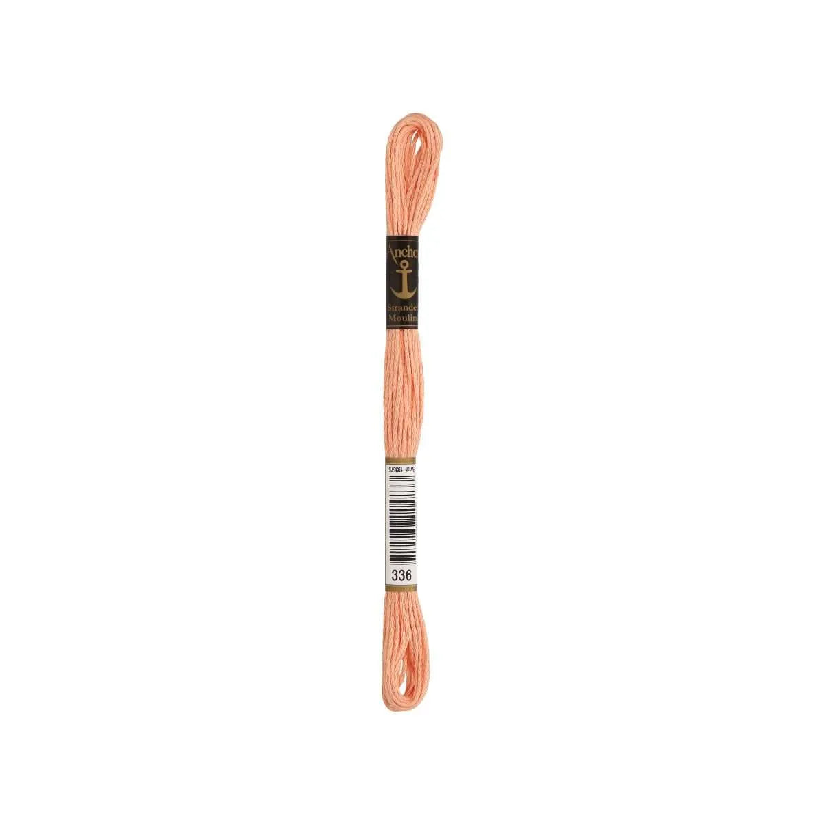 Anchor Stickgarn Sticktwist Farben 00274 - 00361 Anchor