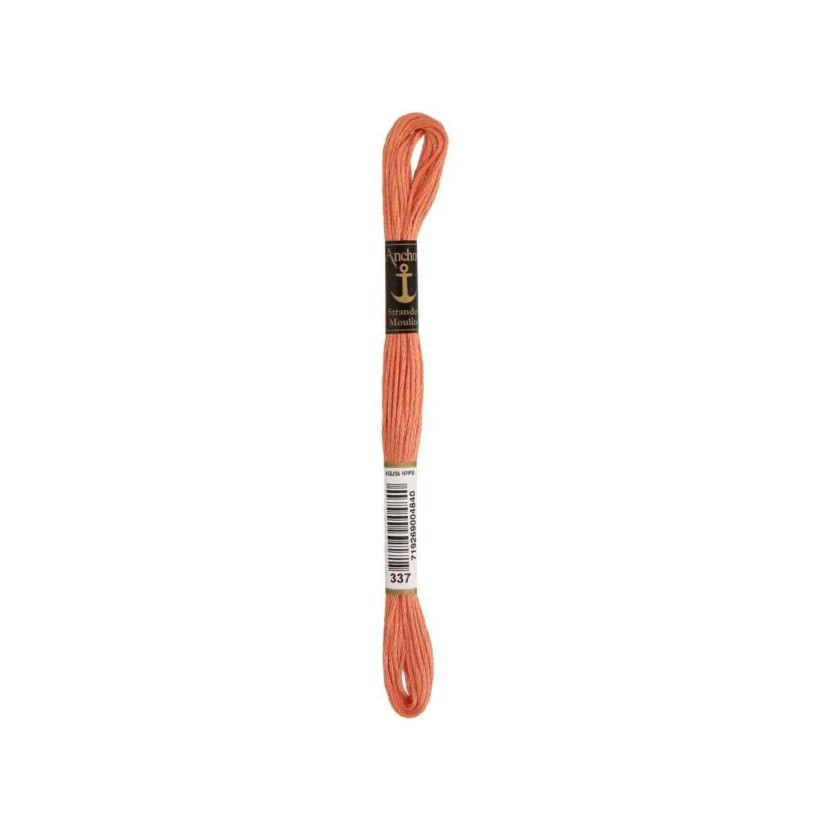 Anchor Stickgarn Sticktwist Farben 00274 - 00361 Anchor