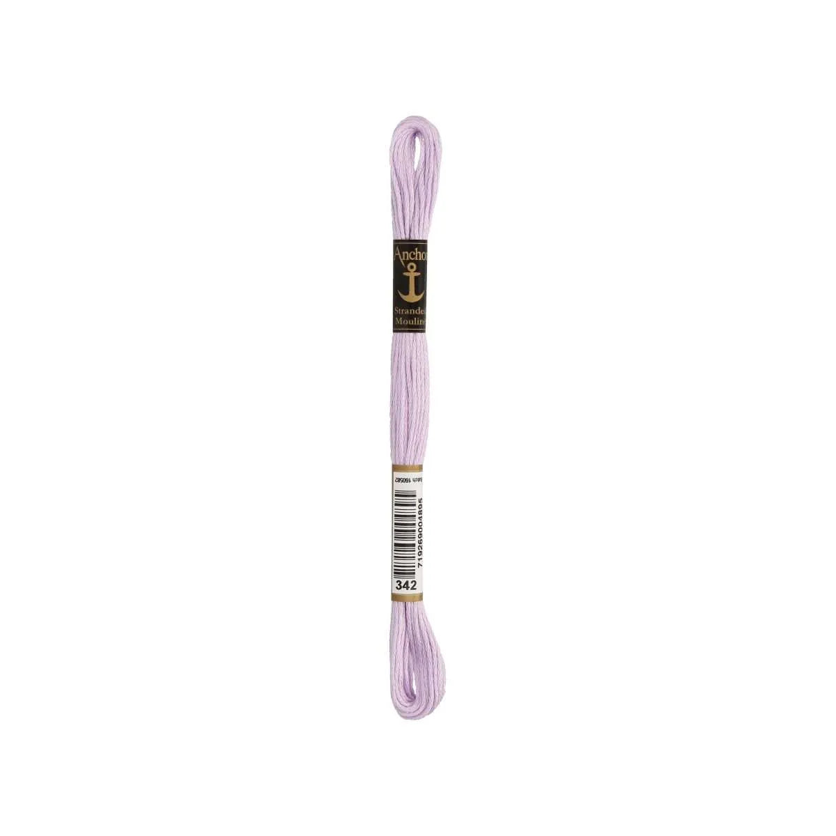 Anchor Stickgarn Sticktwist Farben 00274 - 00361 Anchor