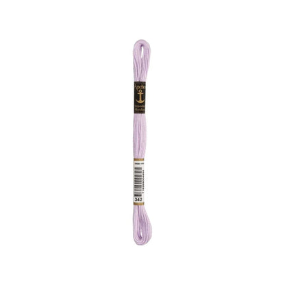 Anchor Stickgarn Sticktwist Farben 00274 - 00361 Anchor