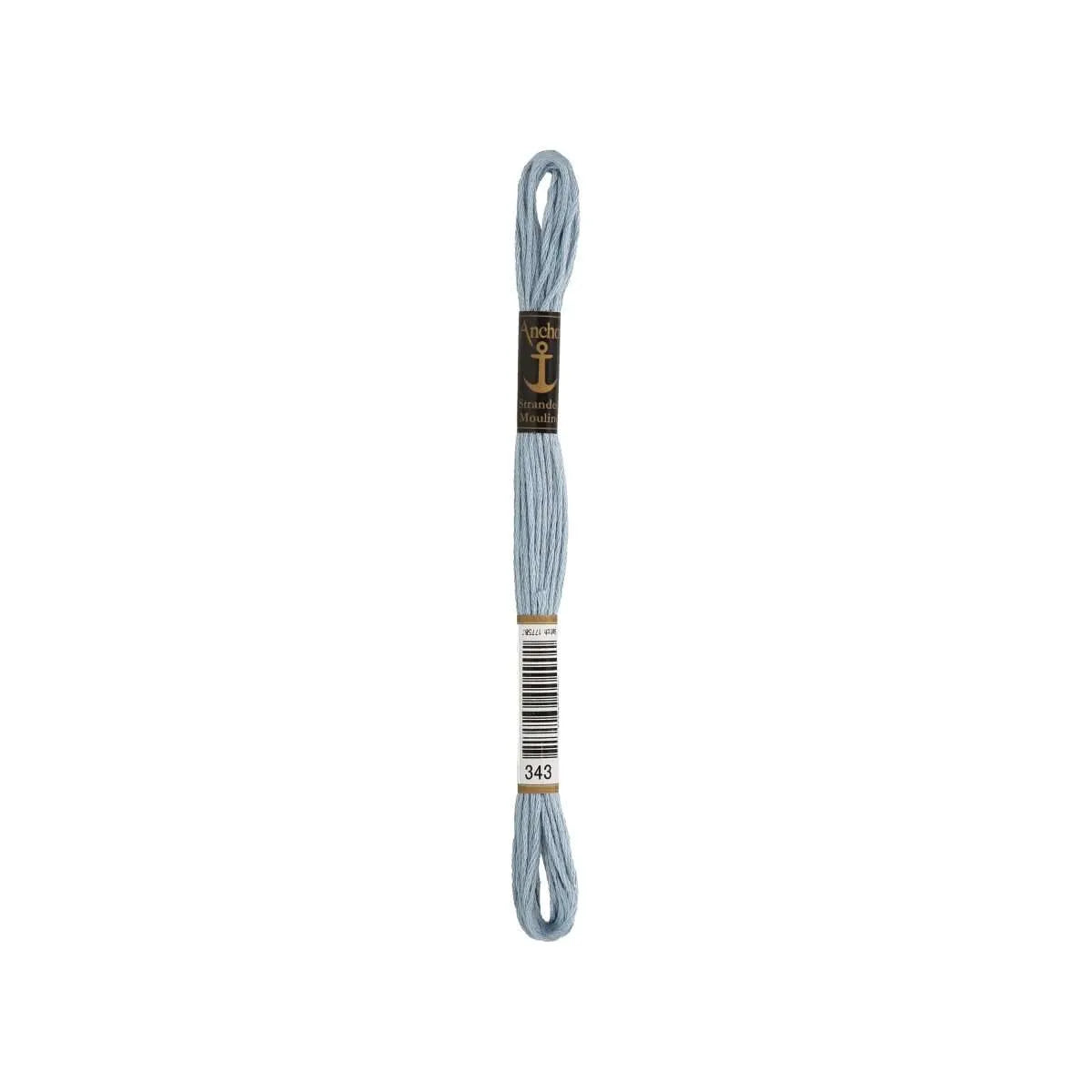 Anchor Stickgarn Sticktwist Farben 00274 - 00361 Anchor