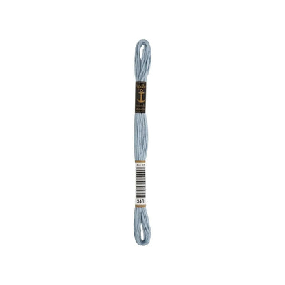 Anchor Stickgarn Sticktwist Farben 00274 - 00361 Anchor