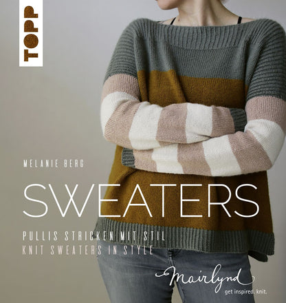 Mairlynd: Sweaters Topp