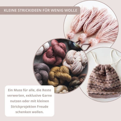 Ein Knäuel, viele Ideen Topp