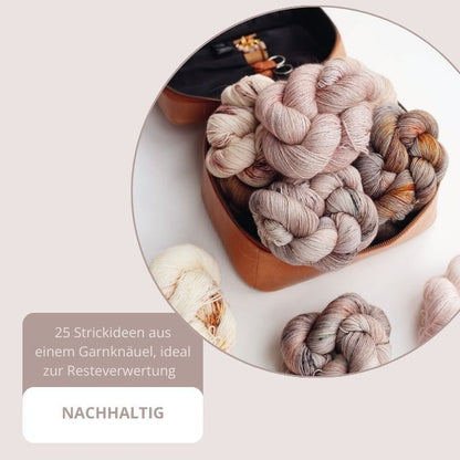 Ein Knäuel, viele Ideen Topp
