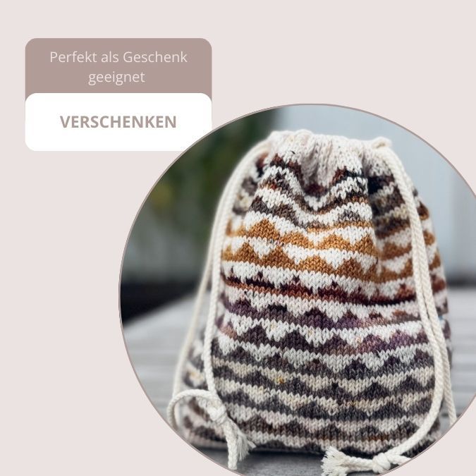 Ein Knäuel, viele Ideen Topp
