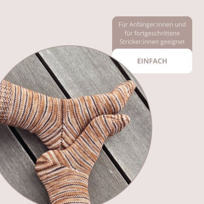 Ein Knäuel, viele Ideen Topp