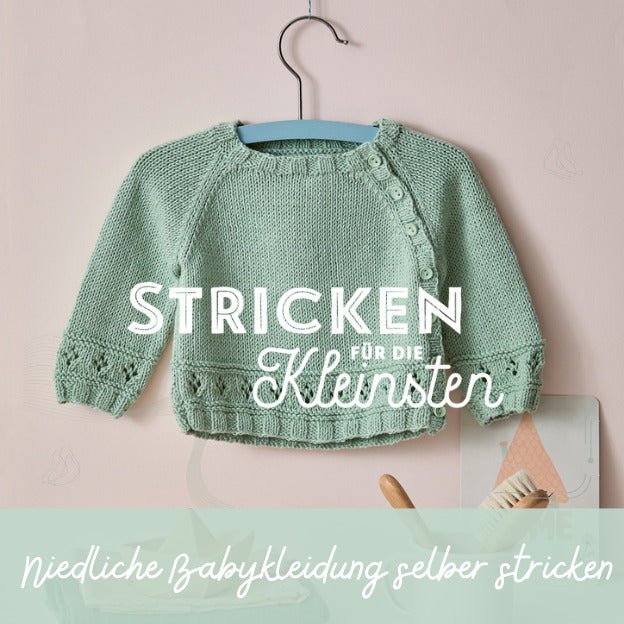 Stricken für die Kleinsten Topp
