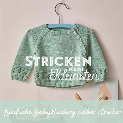 Stricken für die Kleinsten Topp
