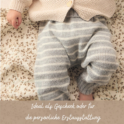 Stricken für die Kleinsten Topp