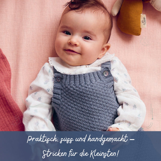 Stricken für die Kleinsten Topp