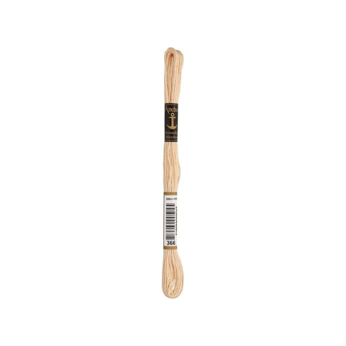 Anchor Stickgarn Sticktwist Farben 00362 - 00861 Anchor