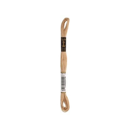 Anchor Stickgarn Sticktwist Farben 00362 - 00861 Anchor