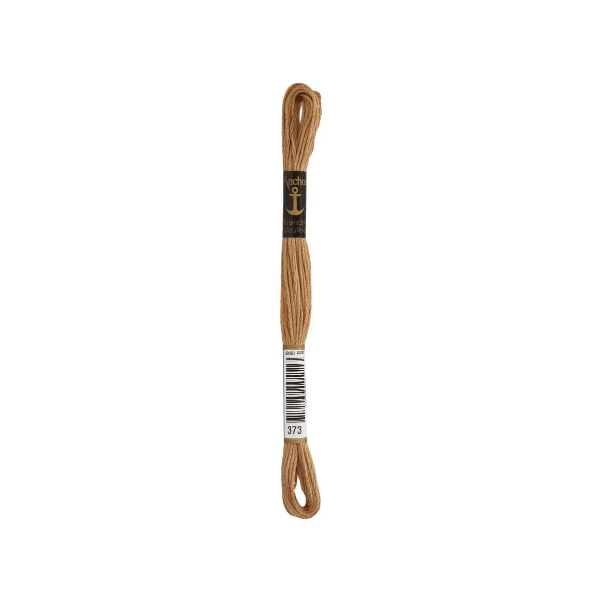 Anchor Stickgarn Sticktwist Farben 00362 - 00861 Anchor