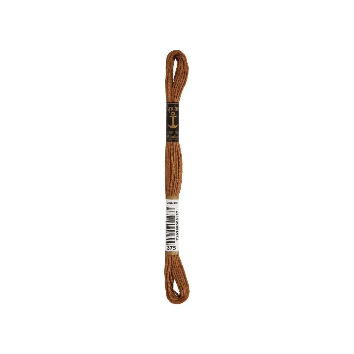 Anchor Stickgarn Sticktwist Farben 00362 - 00861 Anchor