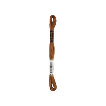 Anchor Stickgarn Sticktwist Farben 00362 - 00861 Anchor