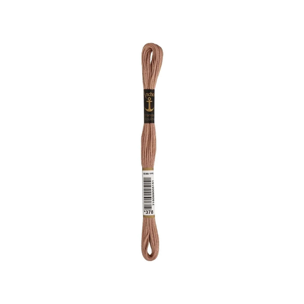 Anchor Stickgarn Sticktwist Farben 00362 - 00861 Anchor