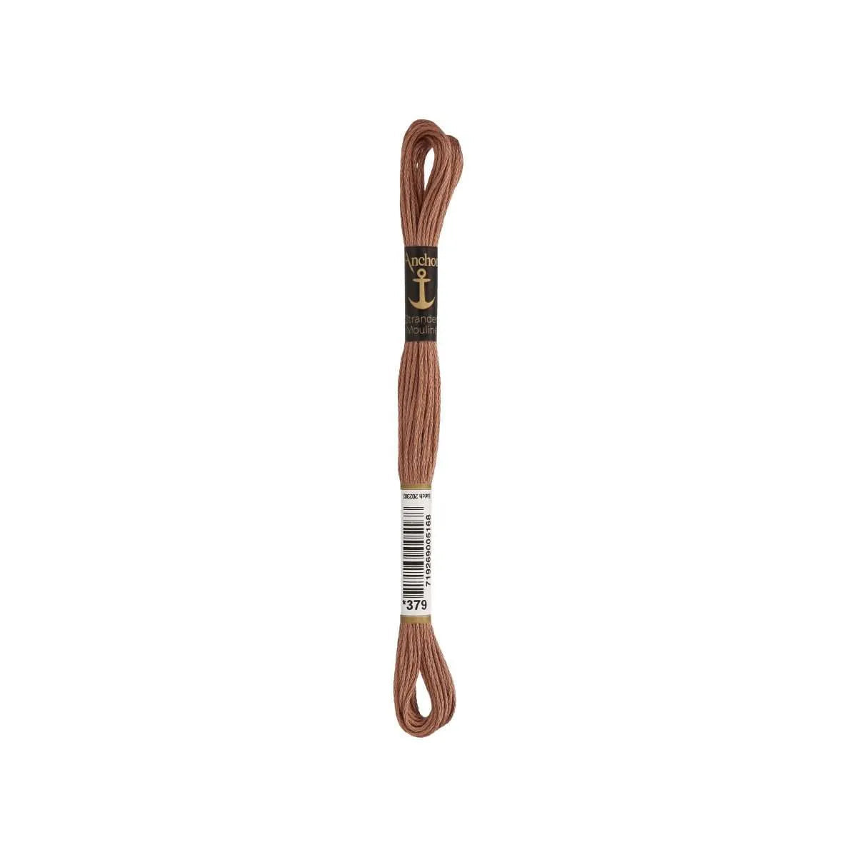 Anchor Stickgarn Sticktwist Farben 00362 - 00861 Anchor