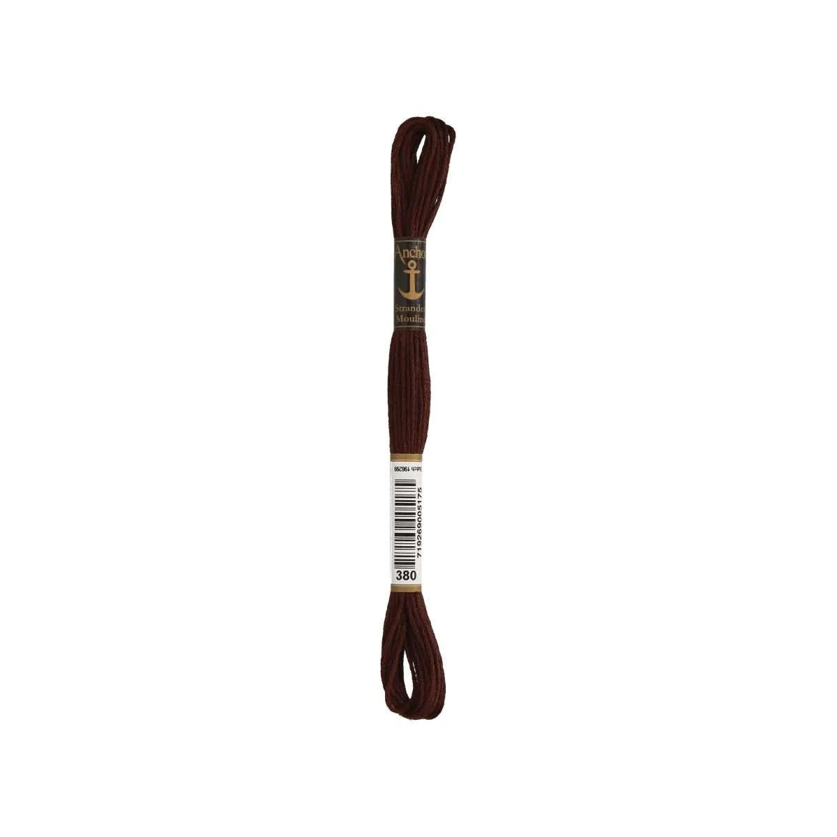 Anchor Stickgarn Sticktwist Farben 00362 - 00861 Anchor