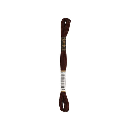 Anchor Stickgarn Sticktwist Farben 00362 - 00861 Anchor