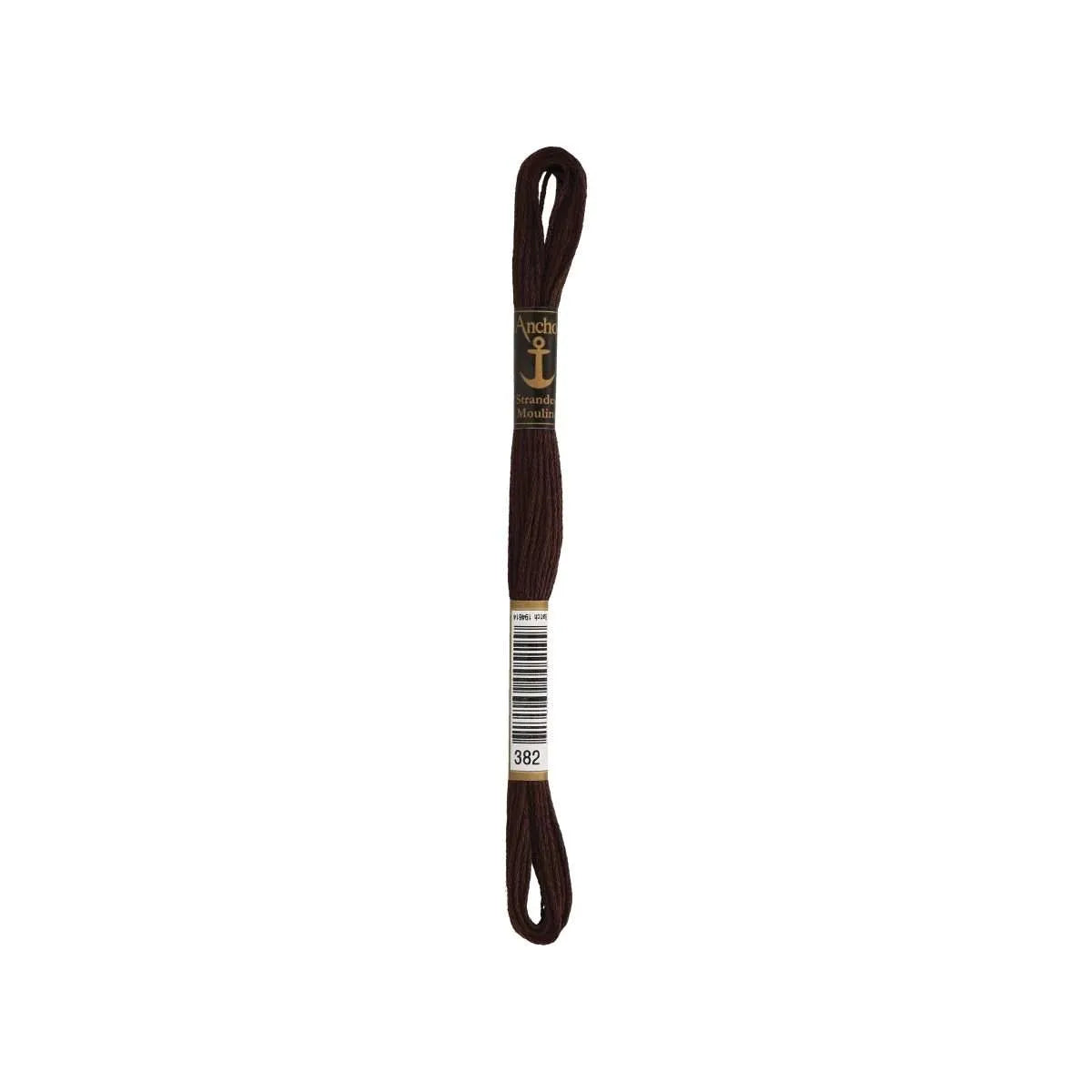 Anchor Stickgarn Sticktwist Farben 00362 - 00861 Anchor