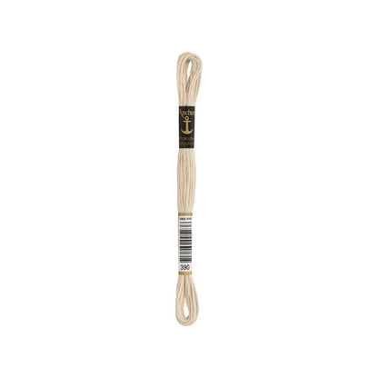 Anchor Stickgarn Sticktwist Farben 00362 - 00861 Anchor