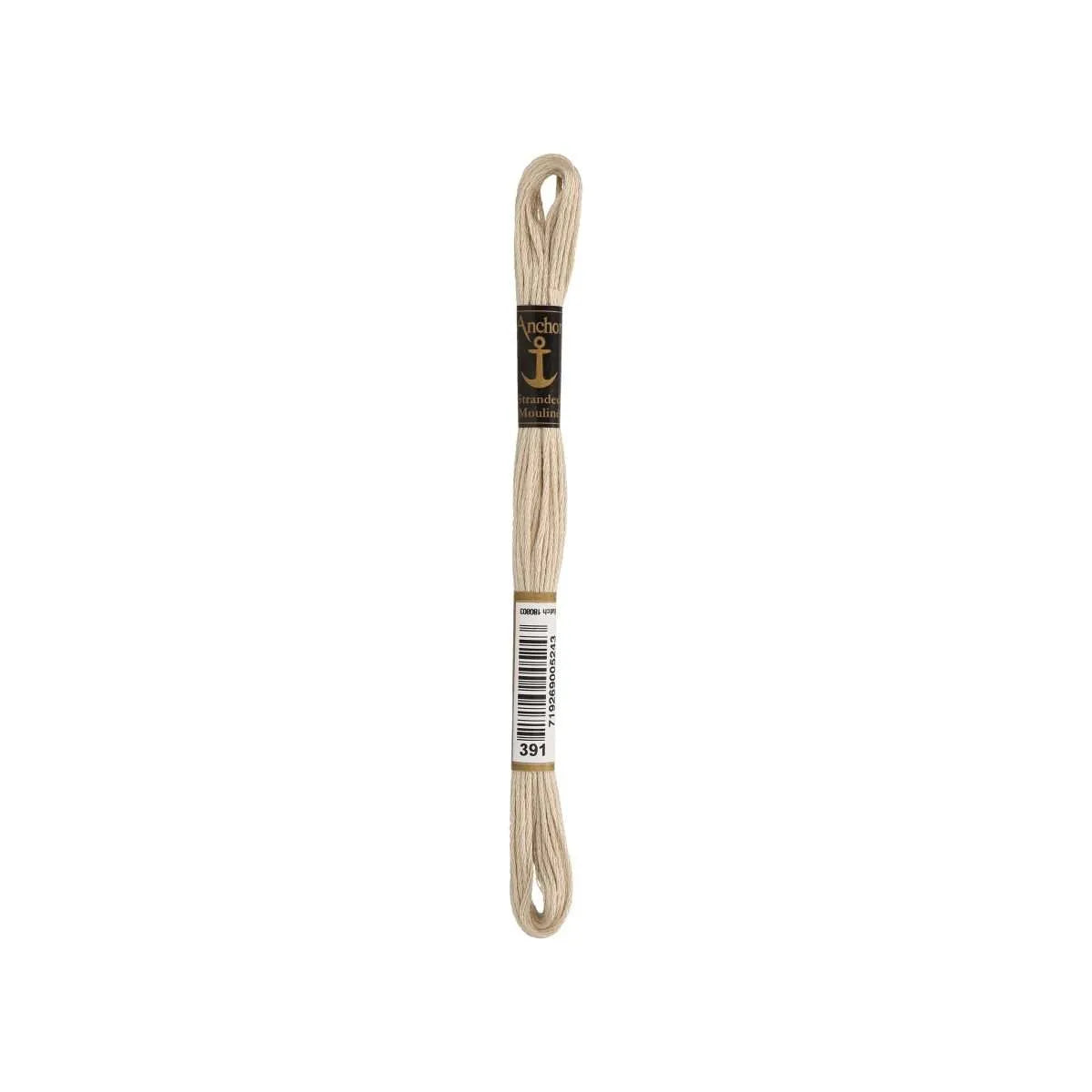 Anchor Stickgarn Sticktwist Farben 00362 - 00861 Anchor