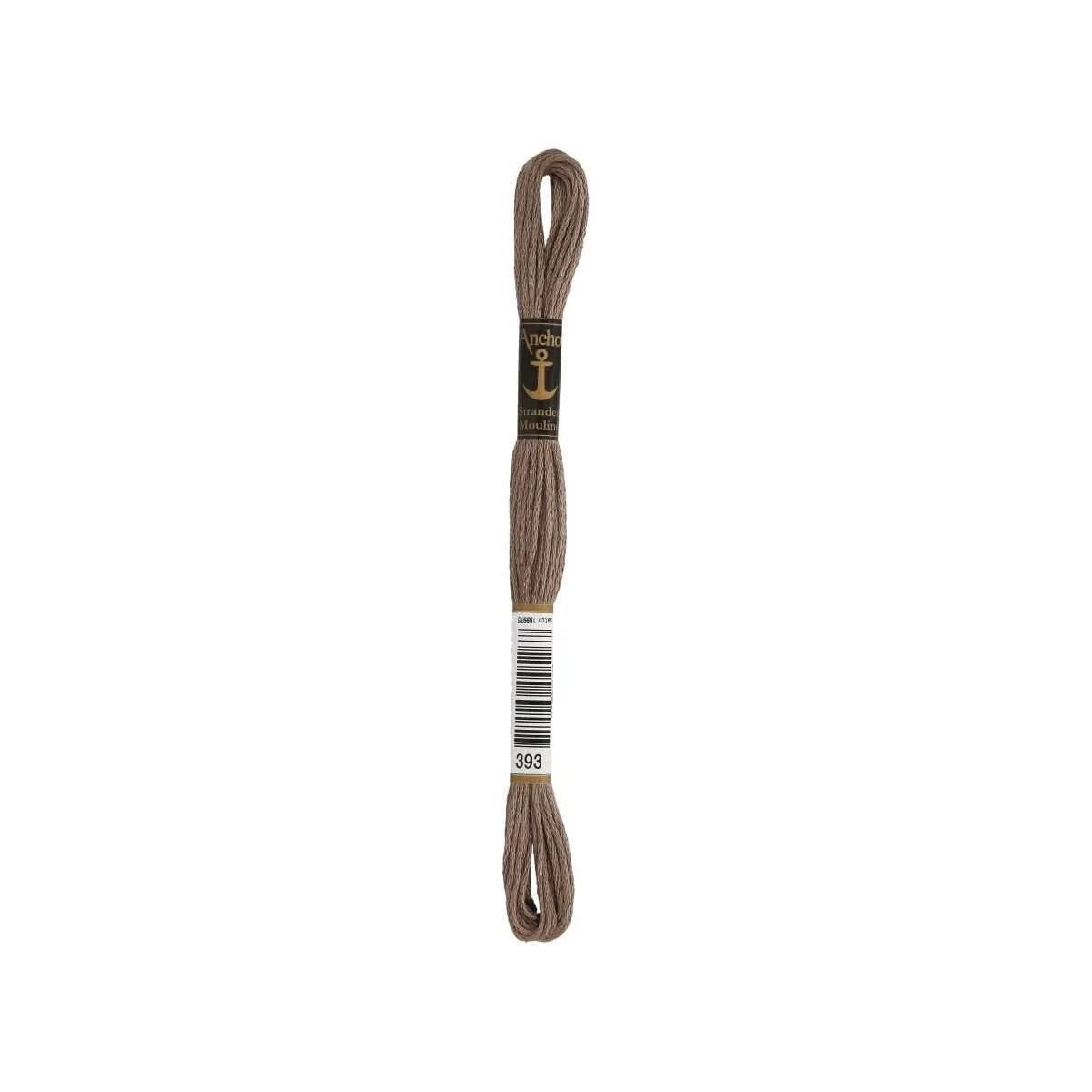 Anchor Stickgarn Sticktwist Farben 00362 - 00861 Anchor