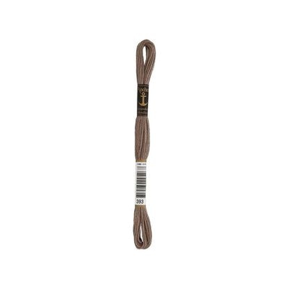 Anchor Stickgarn Sticktwist Farben 00362 - 00861 Anchor