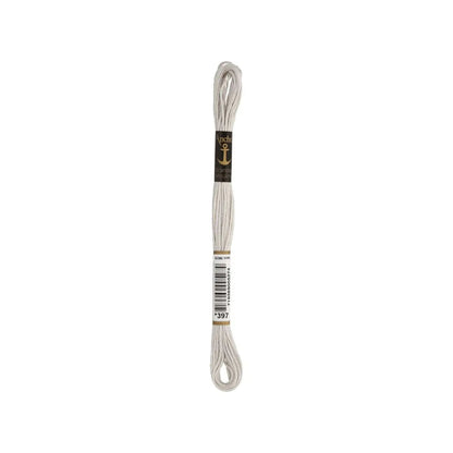 Anchor Stickgarn Sticktwist Farben 00362 - 00861 Anchor