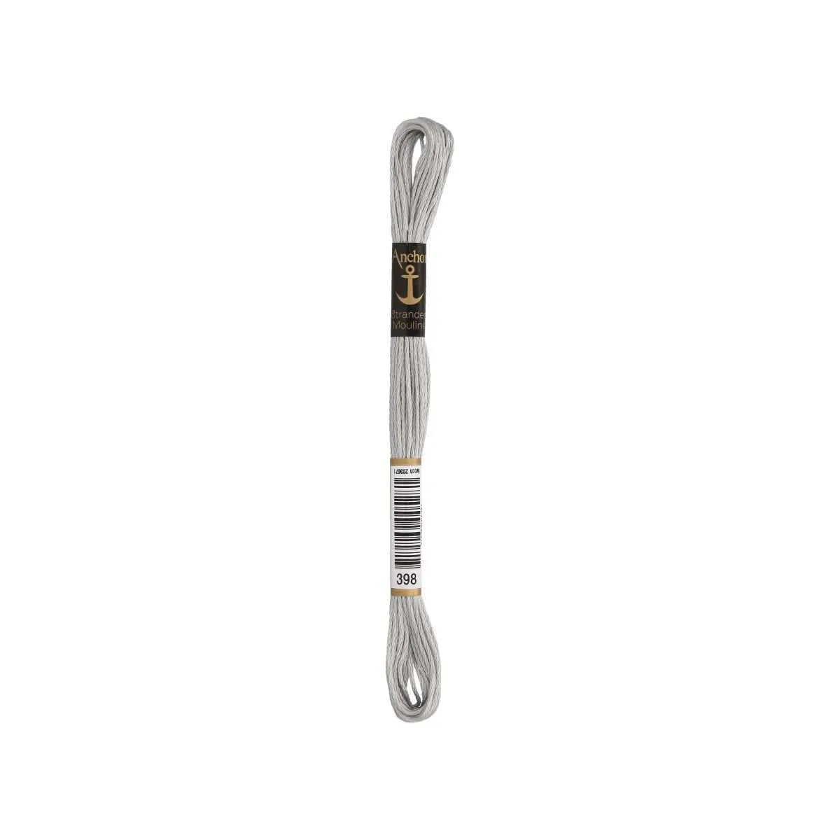 Anchor Stickgarn Sticktwist Farben 00362 - 00861 Anchor