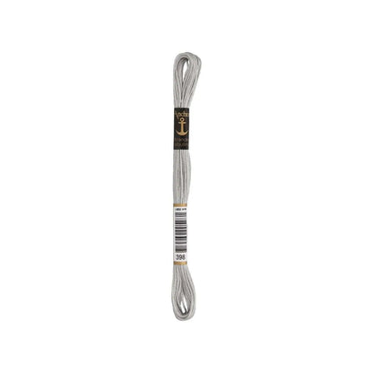Anchor Stickgarn Sticktwist Farben 00362 - 00861 Anchor
