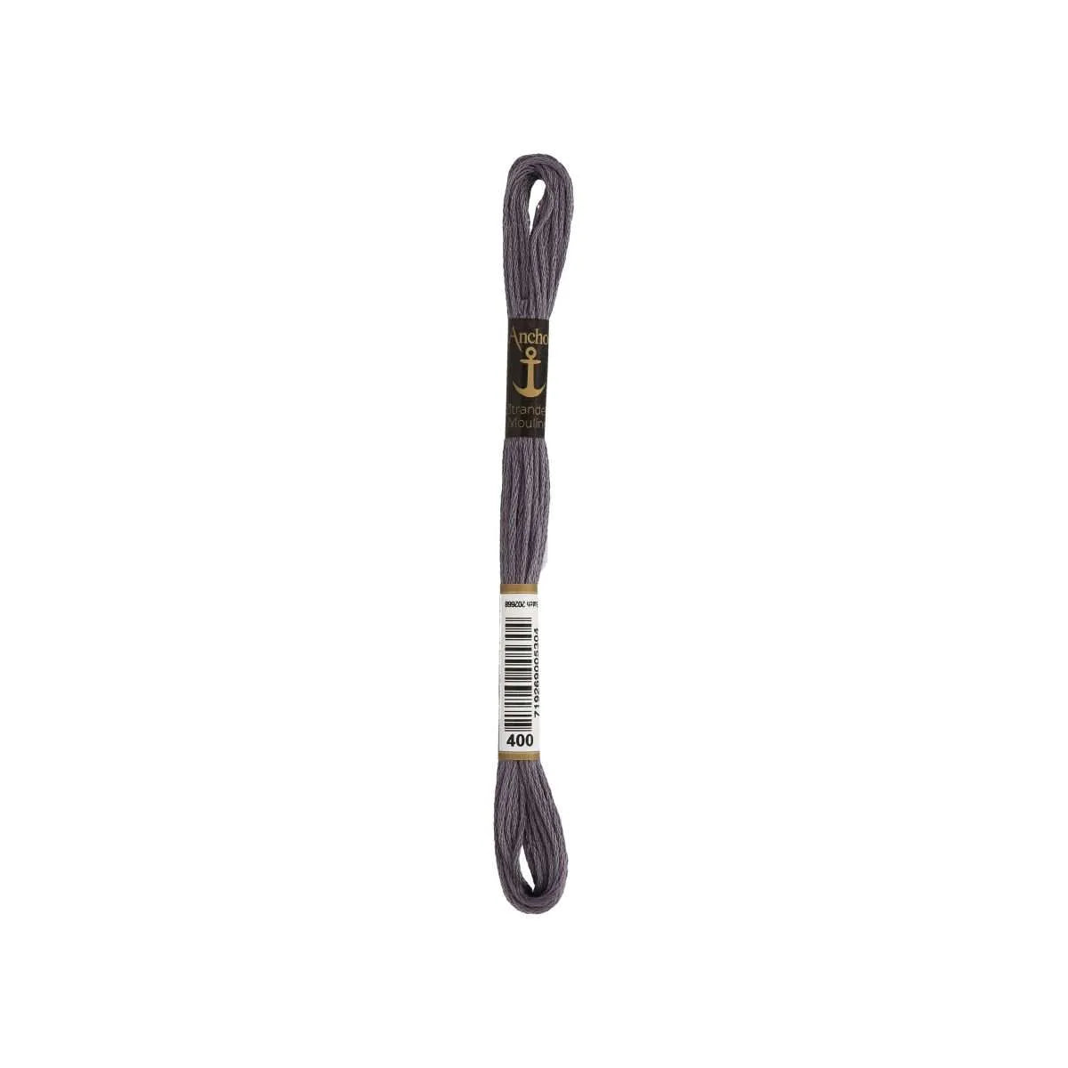 Anchor Stickgarn Sticktwist Farben 00362 - 00861 Anchor